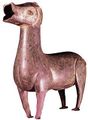 La Cérvola de Madinat al-Zahra
