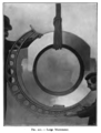 Large micrometer caliper
