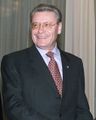 Petru Lucinschi (1997–2001) 27 يناير 1940 (العمر 85 سنة)