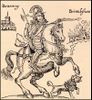 "The Cruel Practices of Prince Rupert" (1643)