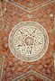 Soltaniyeh's tiles (interior designs).