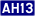 Tabliczka AH13.svg