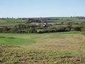 Countryside of the Vale of Glamorgan