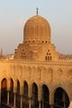 قبة المسجد