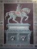 Sir John Hawkwood (fresco in the Duomo, Florence)