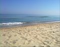 Beach Playa de la Devesa