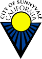Seal of the City of Sunnyvale