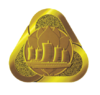 الختم الرسمي لـ شانغهاي