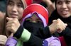 مفتي ماليزيا يصدر فتوى تحريم المظاهرات المطالبة بالإصلاح
