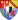 Coat of arms of department 57