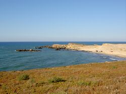Cape Angela