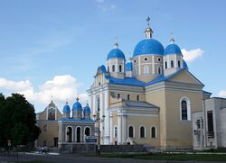 Chervonohrad