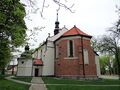 Church of the Conversion of Saint Paul