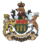 درع ساسكاتشوان Saskatchewan