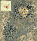Satellite image of Tarson Toon and Ehi Yéy