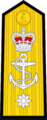 Rear admiral (Republic of Fiji Navy)