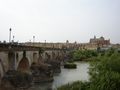 جسر روماني ومسجد