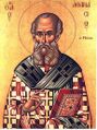 Saint Athanasius of Alexandria