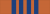 King Willem-Alexander Investiture Medal 2013 - ribbon.svg