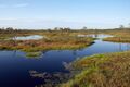 Kakerdaja bog
