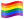 Nuvola LGBT flag borderless.svg