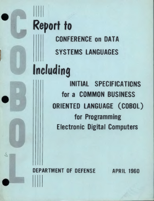COBOL Report Apr60.djvu