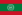 Flag of the Popular Nasserist Organization.svg