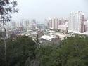 Lingshan Islamic Cemetery - city view - DSCF8486.JPG