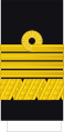Admirał Polish Navy[29]