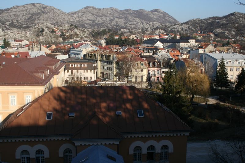ملف:Royal city of Cetinje.jpg