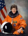 Wendy B. Lawrence Class of 1981