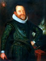 Théodore-Agrippa d'Aubigné