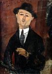 Paul Guillaume, Novo Pilota, 1915