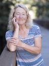 Carol W. Greider, distinguished professor of Molecular, Cell, and Developmental Biology; Nobel Prize winner