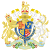 Coat of Arms of Great Britain (1714-1801).svg