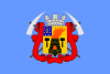 علم Luhansk