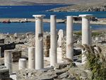 House of Cleopatra, Delos.jpg