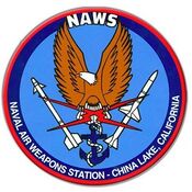 Naval Air Weapons Station China Lake logo.jpg