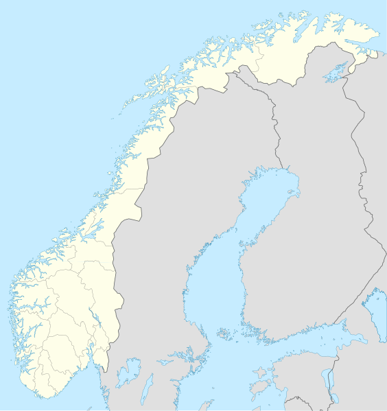 ملف:Norway location map.svg