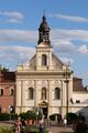 St Sebastian Church