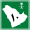 Saudi Arabia - Highway-10.svg