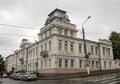 The oldest pharmacy Cheboksary