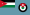 Air Force Ensign of Jordan.svg