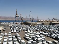 Eilat's Harbor.JPG