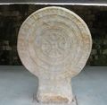 Cantabrian stelae 200 BC Cantabria, Spain