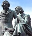 Brothers Grimm, writers