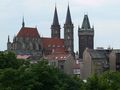Kolín, St. Bartholomew church