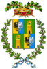 درع Province of Rovigo