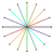 Regular star figure 8(2,1).svg