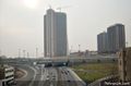 برج طهران الدولي، A.S.P complex